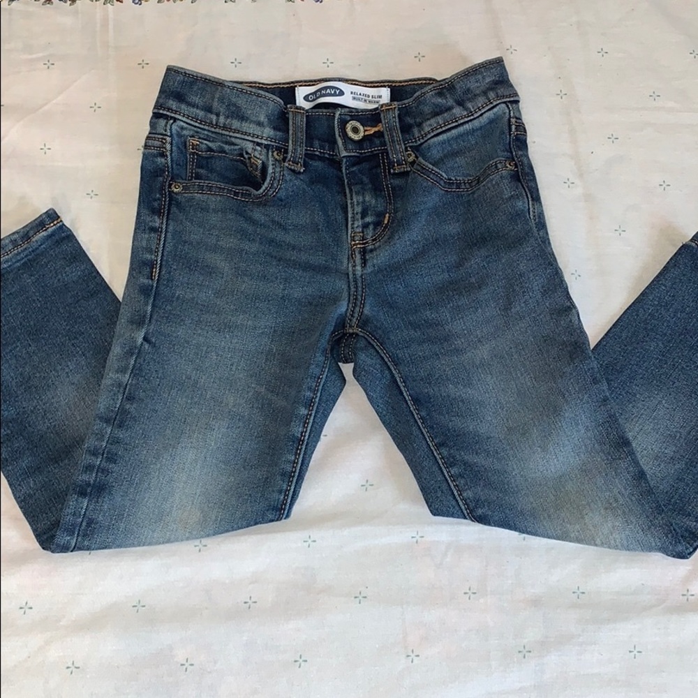 OLD NAVY - kids thermal pants